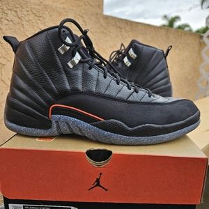 Air Jordan 12